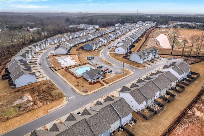 Photo - 94 Huntley Trce Townhome