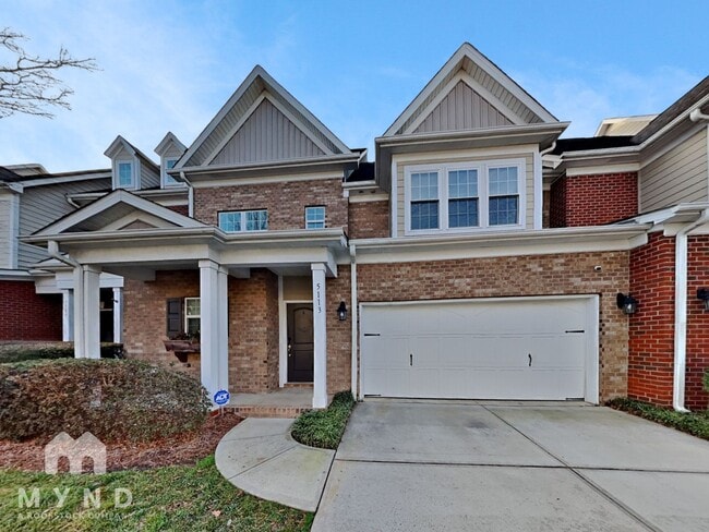 Building Photo - 5113 Pansley Dr