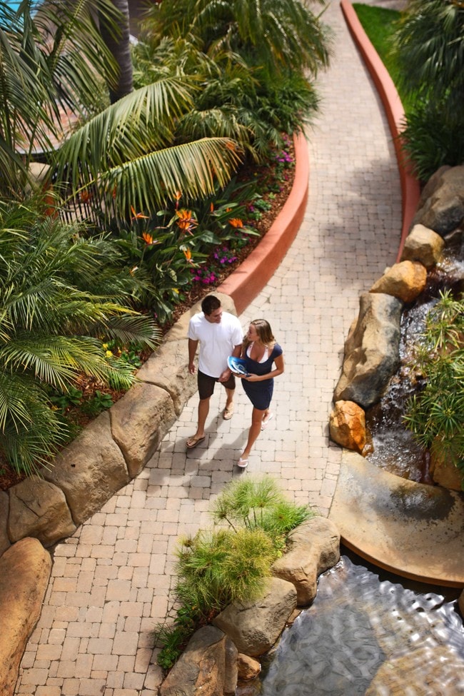 Tropicana Student Living