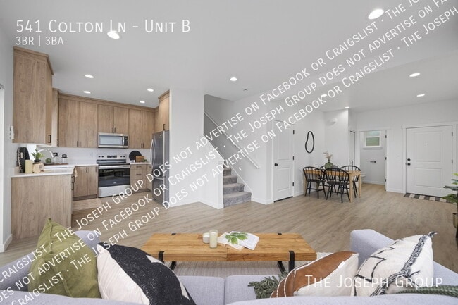 Photo - 541 Colton Ln