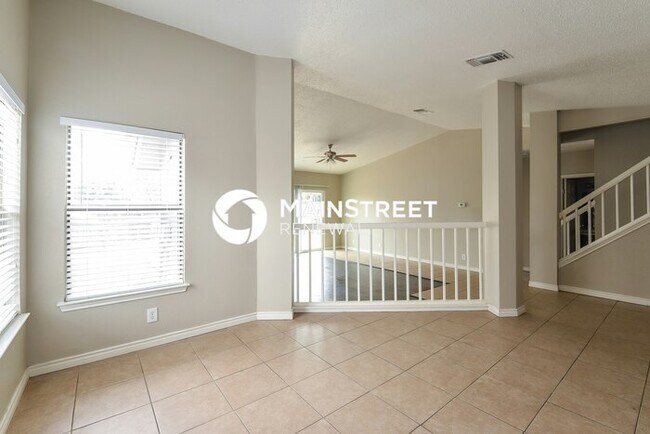 3 Bedroom Pet-Friendly Home in San Antonio, TX with Main Street Renewal