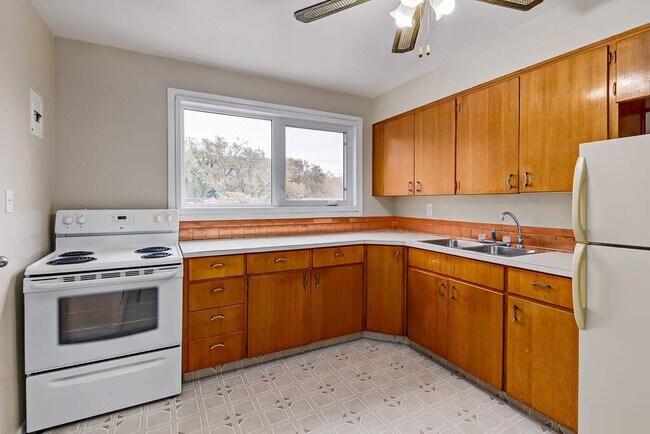 Photo - Westwood Apartments