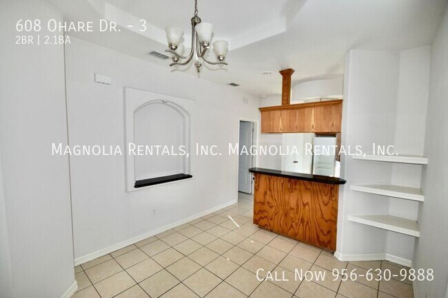 Photo - 2bedroom and 2.5 bath - Great Location in ... Unidad 3