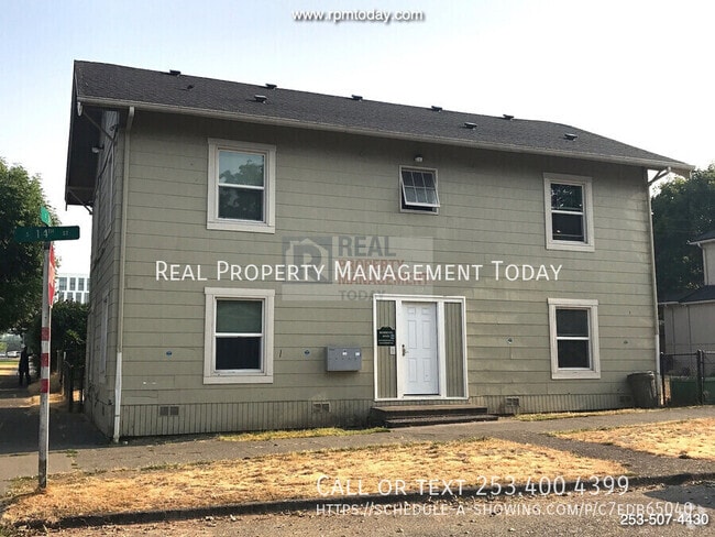 Building Photo - 1002 S 14th St Unit 2 Rental