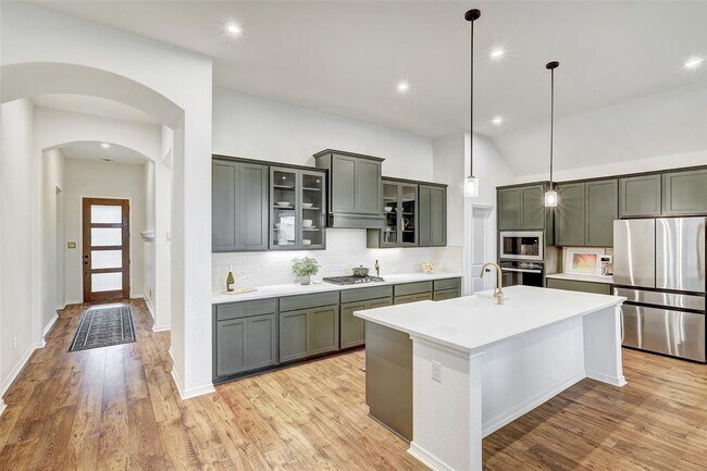 Photo - 1117 Spring Gulch Ln