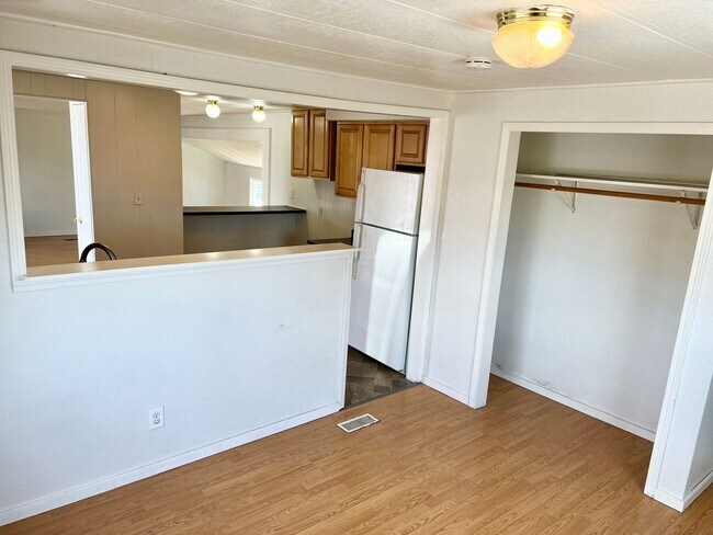 Photo - Southside 2 Bed Mobile Home at Southwood M...