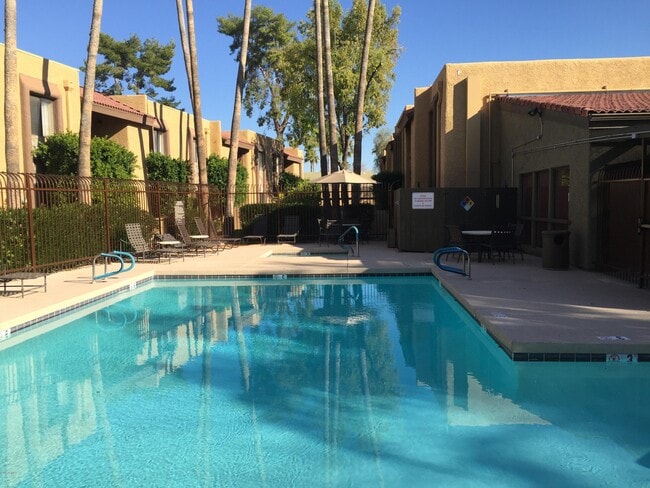 Photo - 8500 E Indian School Rd