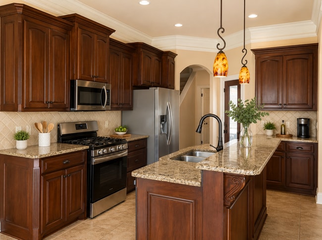 Photo - 519 Brompton Ln
