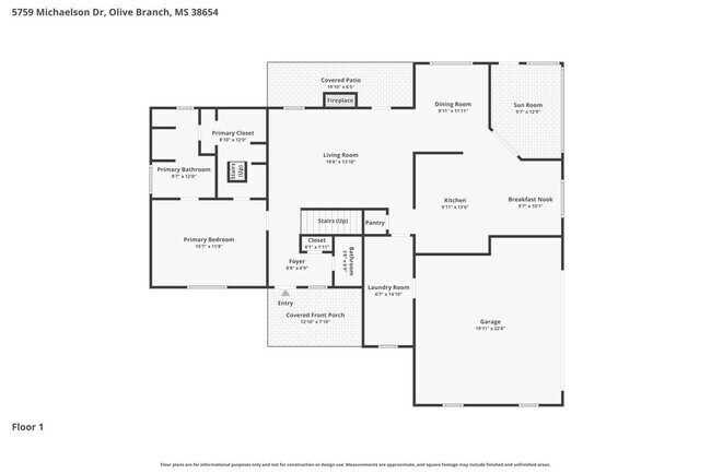 Photo - 5759 Michaelson Dr