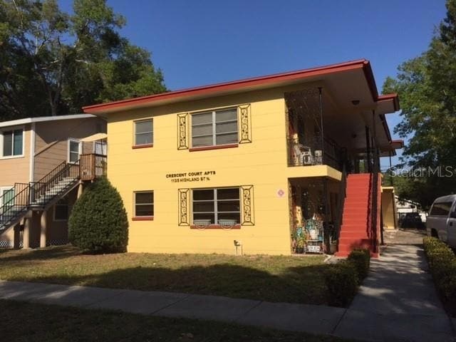 Building Photo - 1135 Highland St N Unit 3