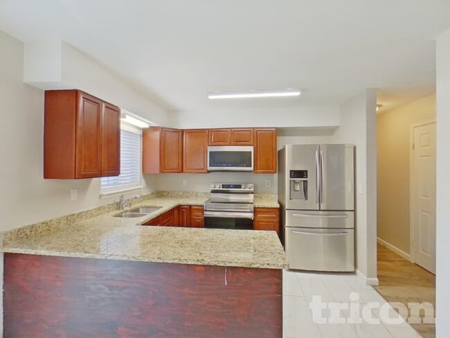 Photo - 3509 S Norfolk Way