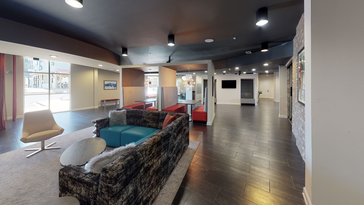 Photo - Highland Row Apartments