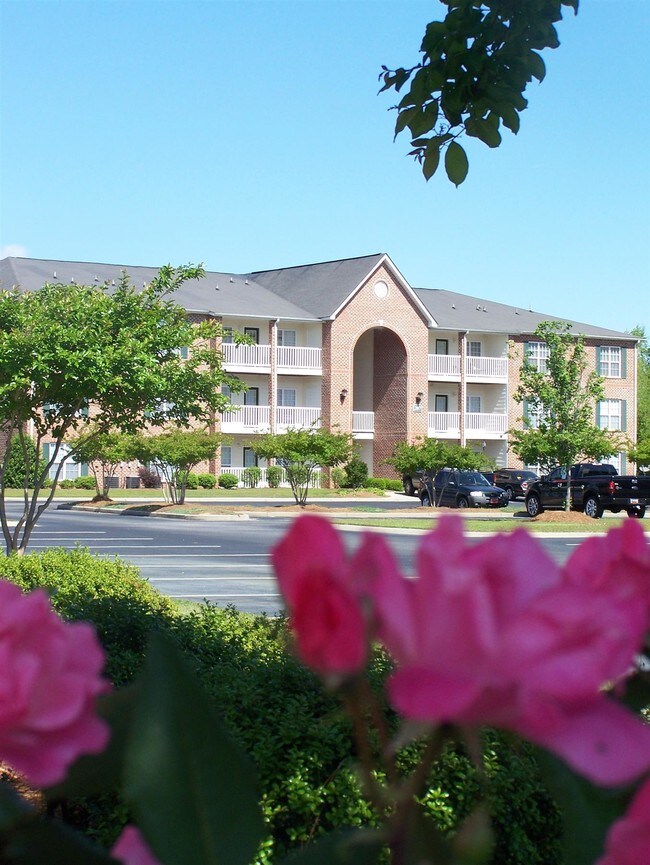 Charles Pointe Apartments