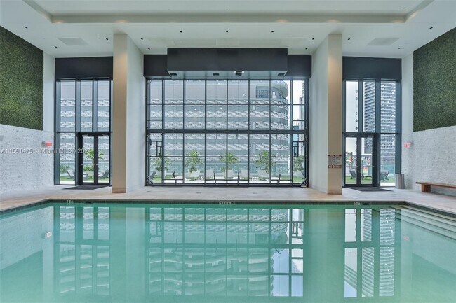 Photo - 1010 Brickell Ave Unit 1Bed