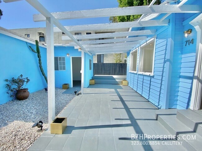 Photo - 714 Westmount Dr