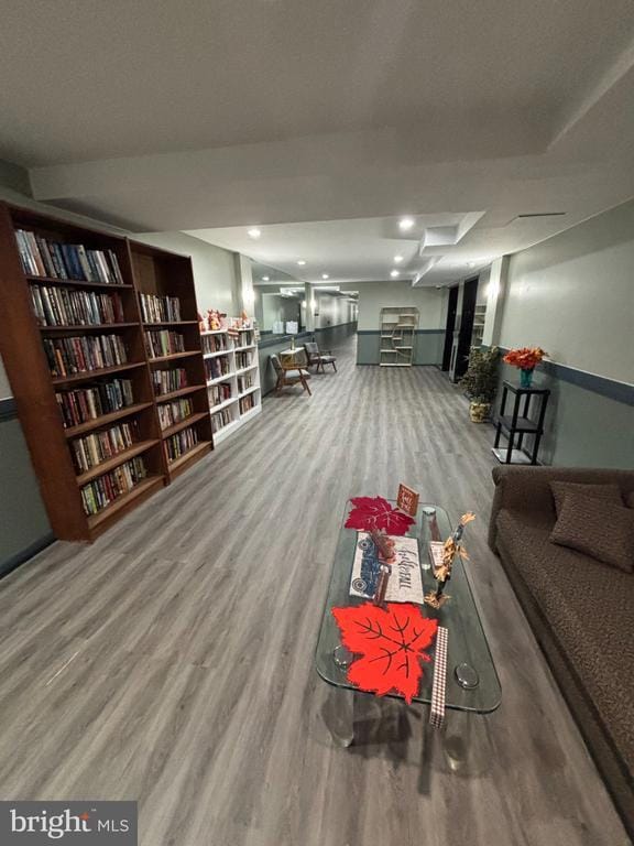 6317 Park Heights Ave Unit T2