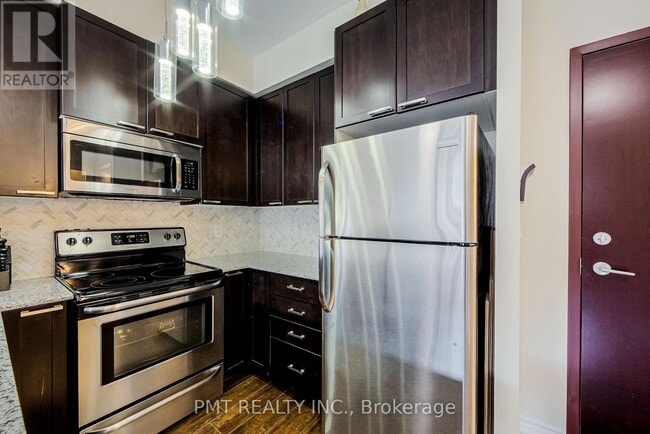 Photo - 1328 Birchmount Rd Unit 105