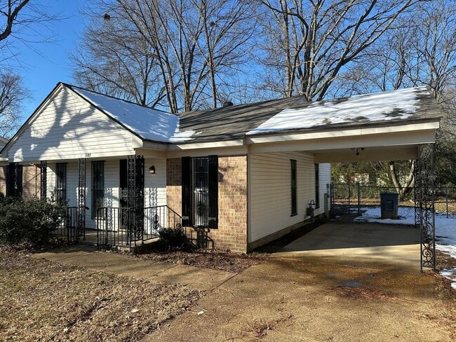 Photo - Newly Renovated 3 bed 2 bath in Memphis, TN