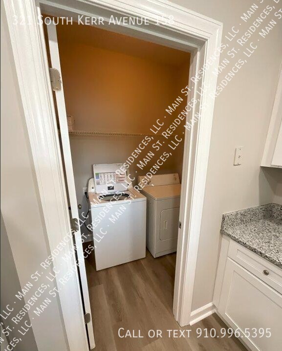 Photo - 321 S Kerr Ave