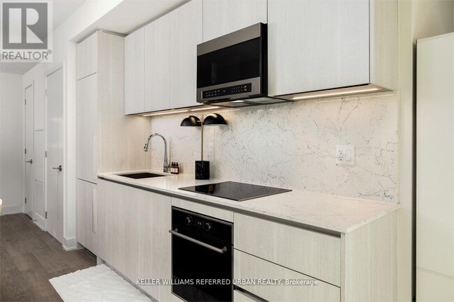 Photo - 8 Cumberland St Unité 301