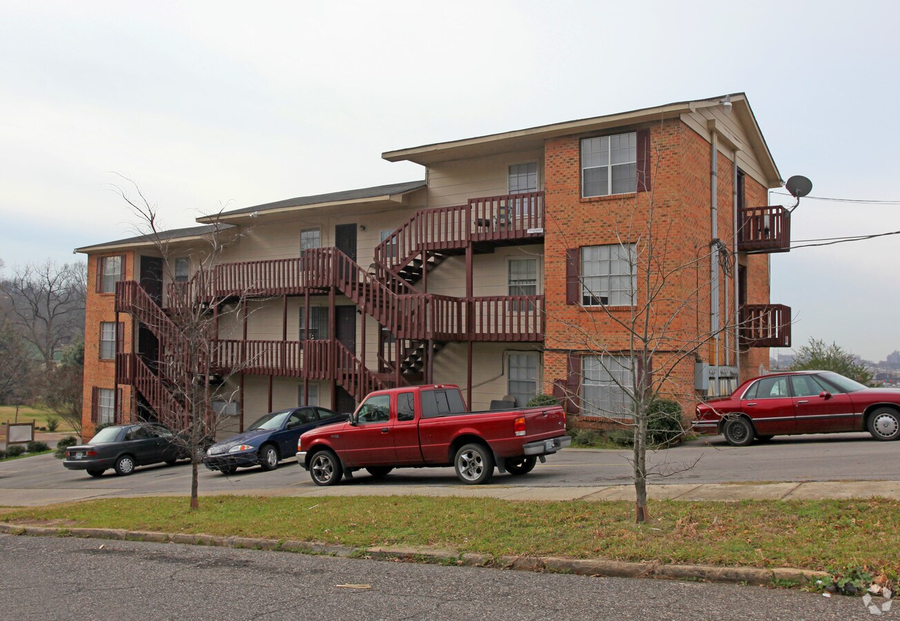 Fusion Apartments - Fusion Apartments