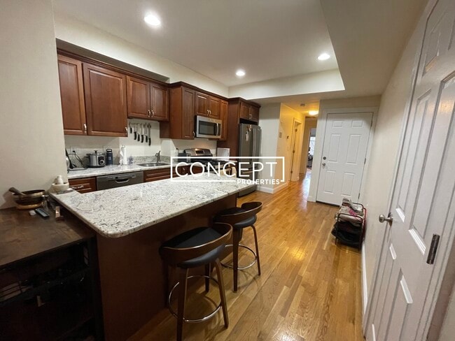 Photo - 1027 Tremont St Unit 2TS