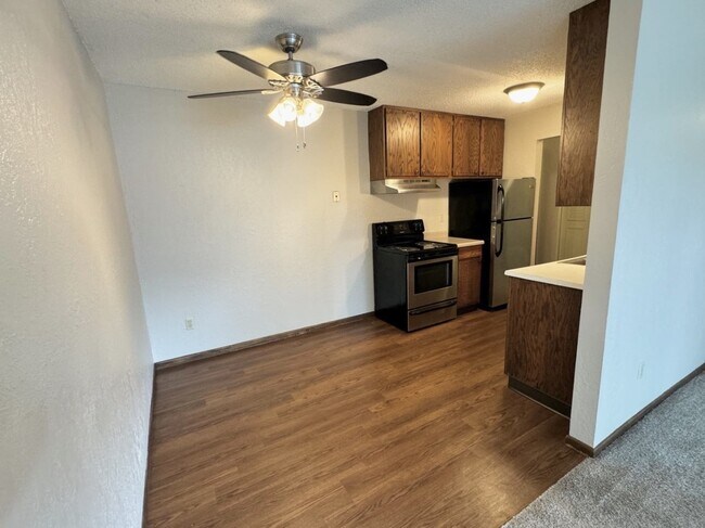 956 Place Apartments