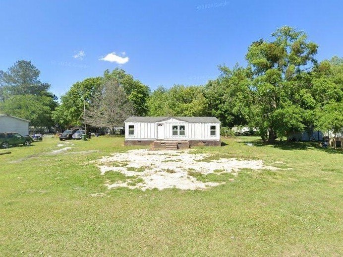 Cedar hill - Cedar hill House