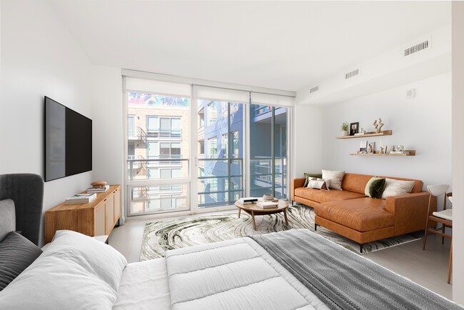 F1RST Residences