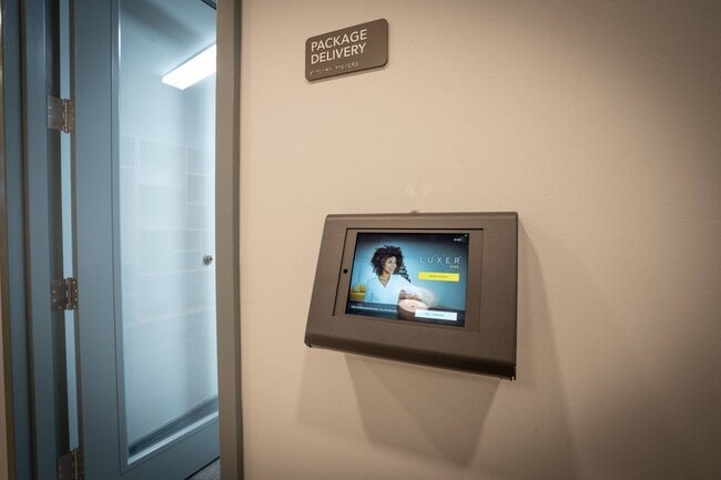 Photo - Meridian at the Port