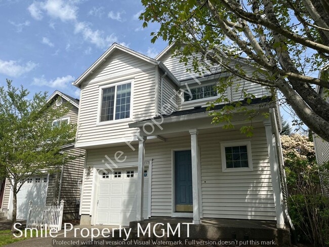 Photo - Spacious 3 Bedroom Home in Bethany neighborhood