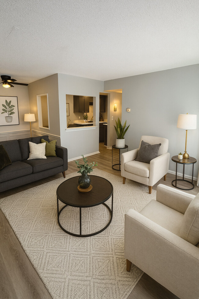 Photo - Quail Ridge Apartments