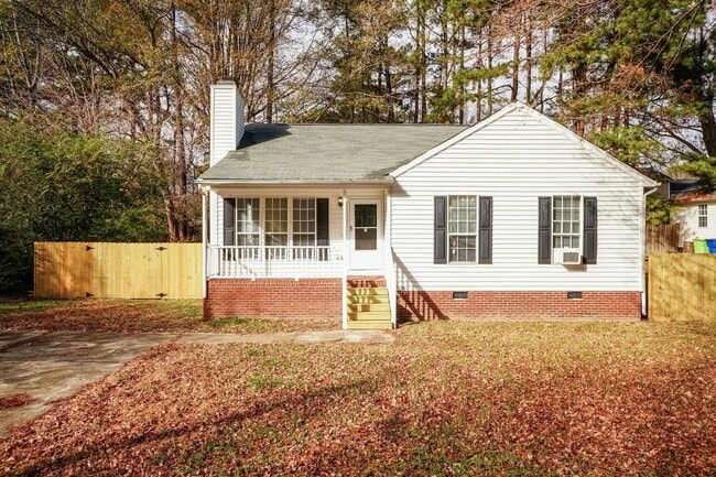 Building Photo - Gorgeous 3 Bedroom Home in Raleigh