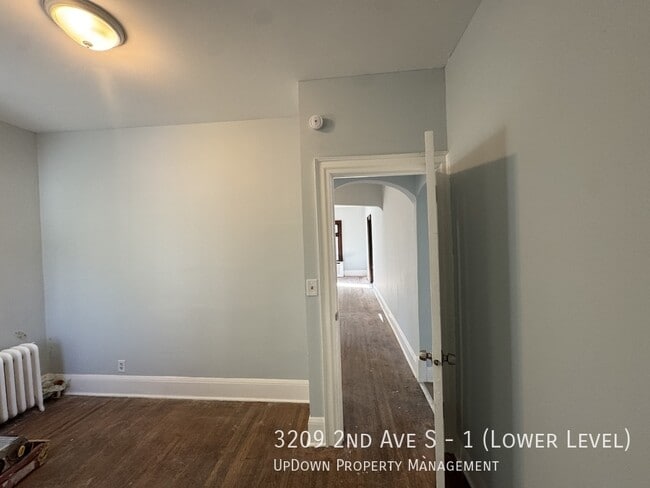Photo - 3209 2nd Ave S Unit 1 (Lower Level)