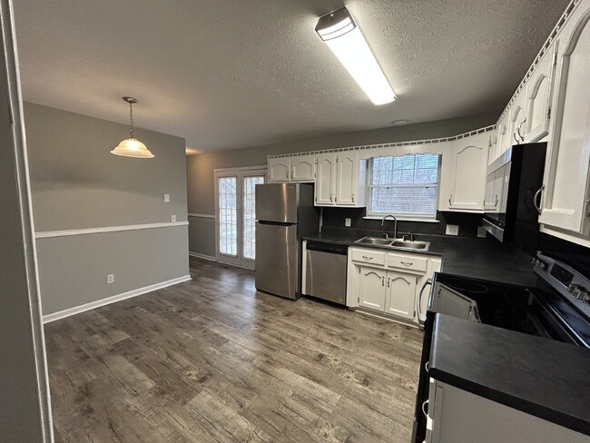 3BD 2 BA HOME FOR RENT IN COOKEVILLE - 3BD 2 BA HOME FOR RENT IN COOKEVILLE