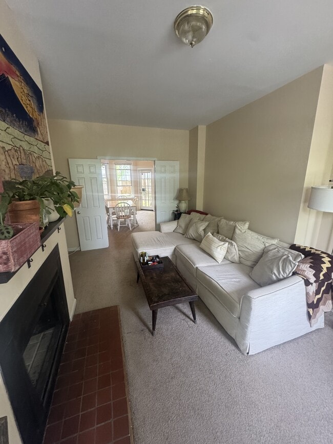 Photo - 1521 Pennsylvania Ave. SE