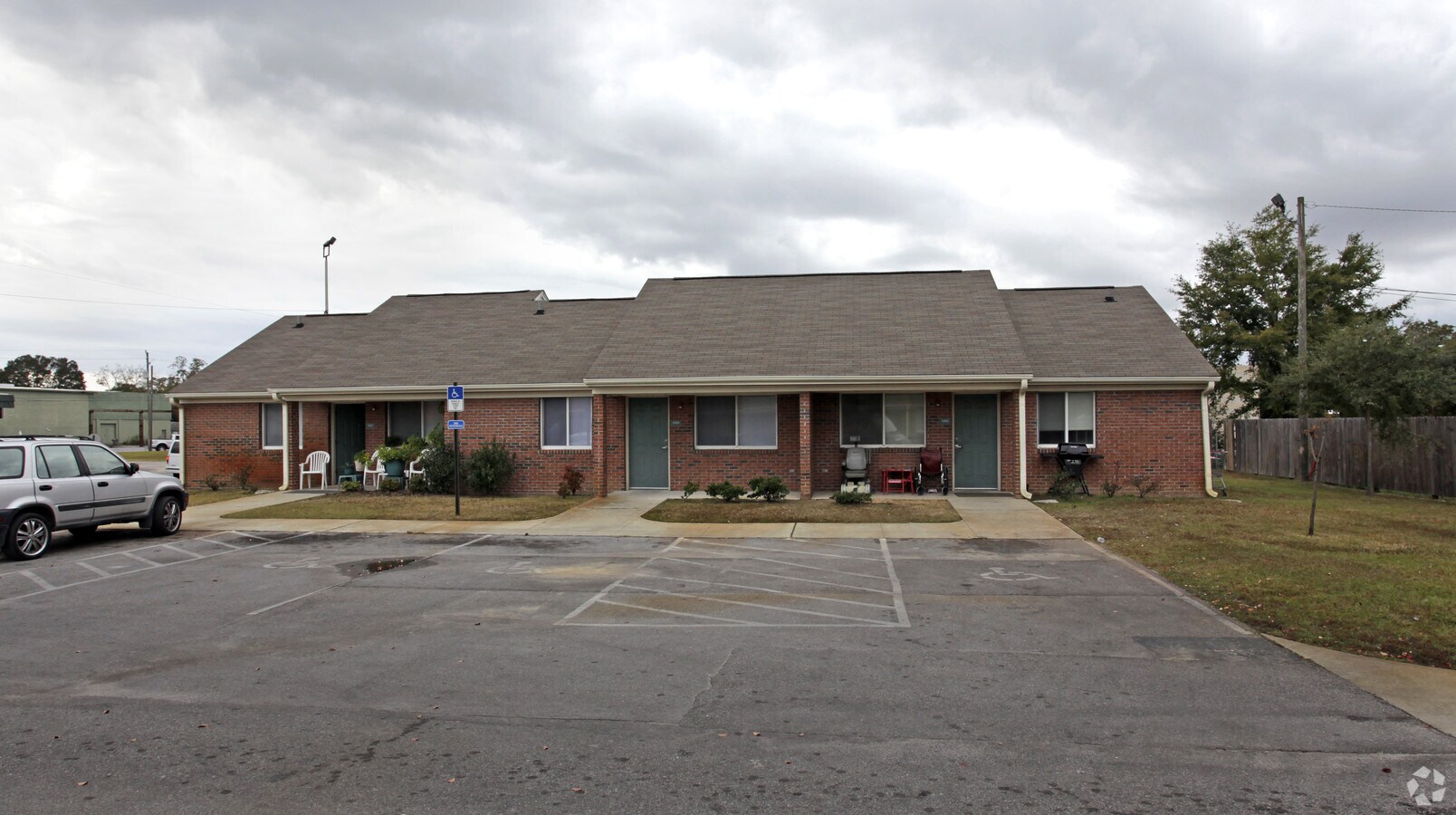 Photo - Gibb Springfield Village