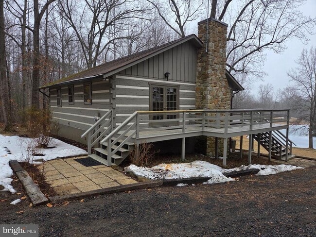 Photo - 8022 Dulins Ford Rd