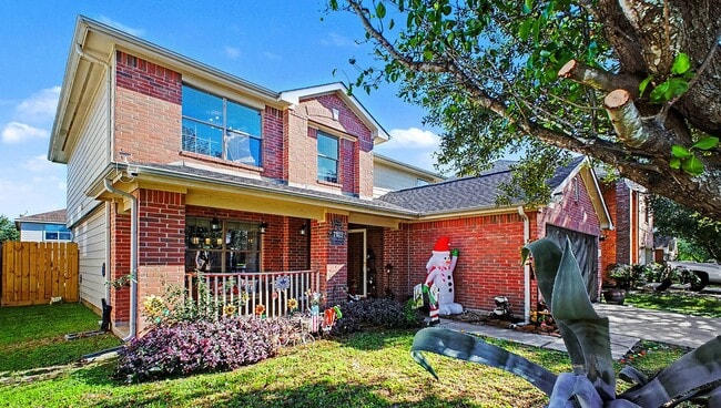 Photo - 21022 Kenna Cove Ln