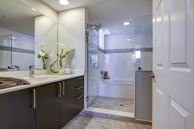Sofia Coral Gables apartments — community photo