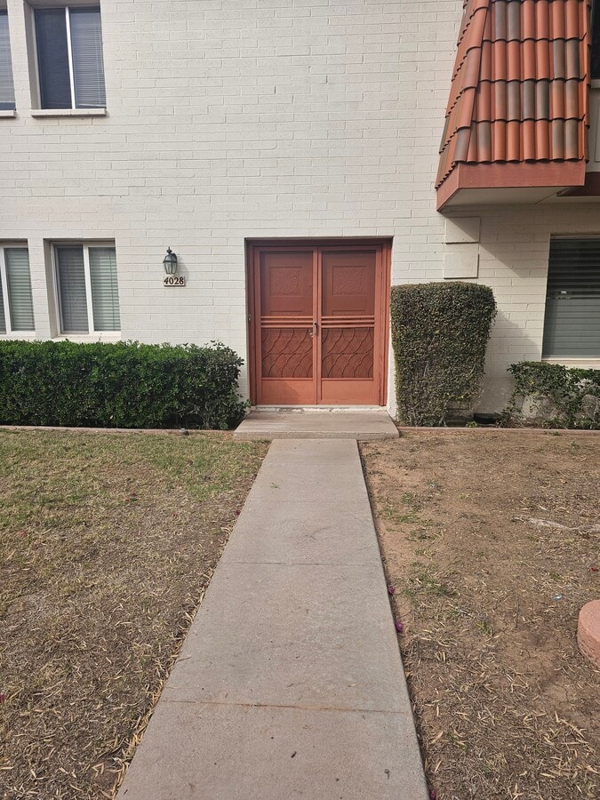 Photo - 4028 N Granite Reef Rd