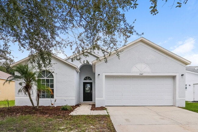 Building Photo - 13417 Silvercreek Dr
