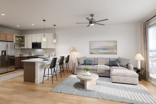 Asher College Station Apartments