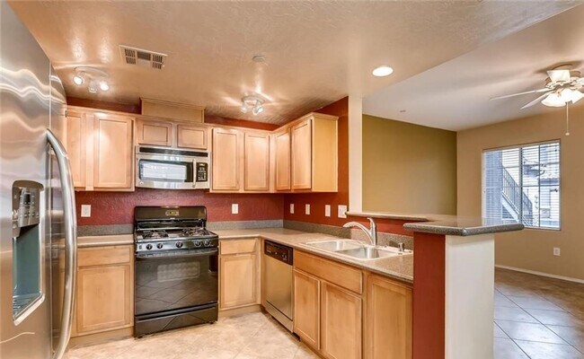 Photo - STUNNING GATED CONDO UNIT 1ST FLOOR UNIT W... Unit 1061