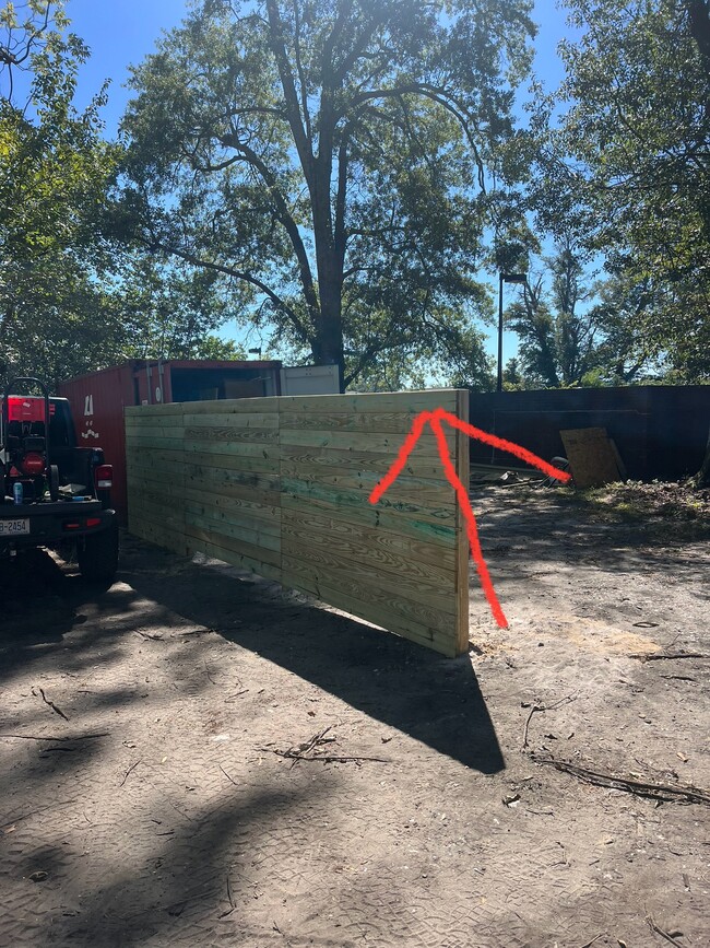 Photo - 1206 Dawson St