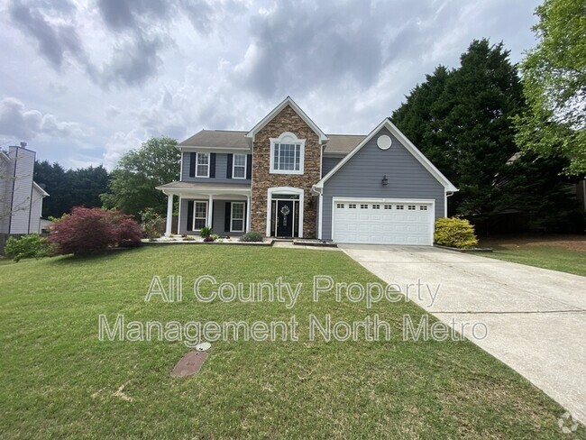 Building Photo - 2758 Adair Trl Rental