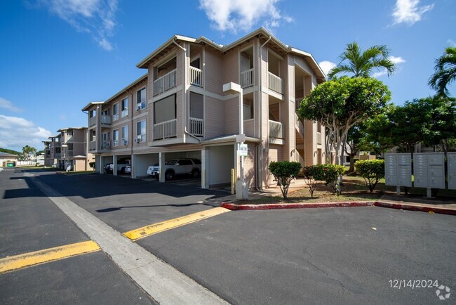 Building Photo - (2 bd/1.1 ba & 2 assigned parking second f... Rental