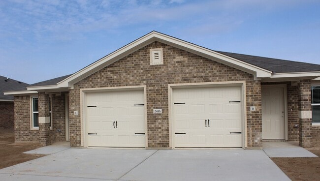 Building Photo - 2416 FM 1113 Unit B - 2416