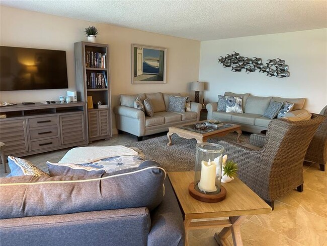 Building Photo - 5100 N Ocean Blvd Unit 1111 Rental