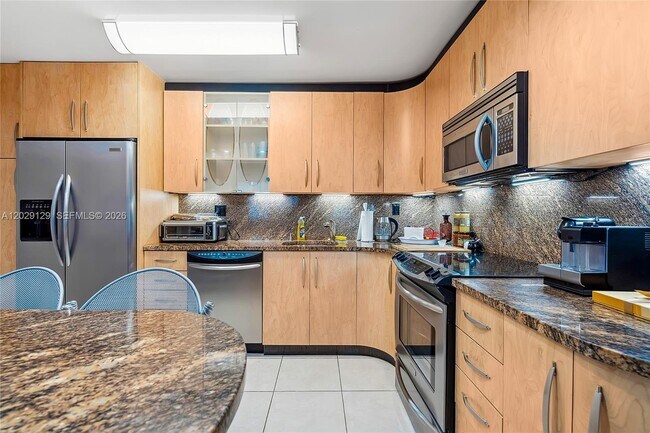 Photo - 1400 S Ocean Dr Unit 802